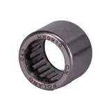 HK0910 Tűgörgős csapágy 9X13X10 mm