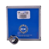 HK1416 2RS Tűgörgős csapágy 14X20X16 mm