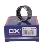HK3016 Tűgörgős csapágy 30X37X16 mm