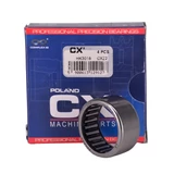 HK3018 Tűgörgős csapágy 30X37X18 mm