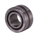 NA 4901 Tűgörgős csapágy 12X24X13 mm