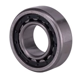 NU2205 E Hengergörgős csapágy  25X52X18 mm