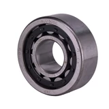 NU2305 E Hengergörgős csapágy  25X62X24 mm