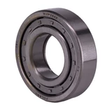 NUP206 E Hengergörgős csapágy  30X62X16 mm