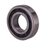 NUP206 EC4 Hengergörgős csapágy  30X62X16 mm