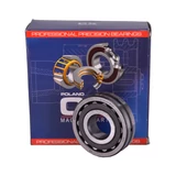 21305 CW33 Hordógörgős csapágy 25X62X17 mm