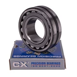 22205 KCW33 Hordógörgős csapágy 25X52X18 mm