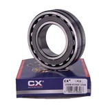 22209 KCW33 Hordógörgős csapágy 45X85X23 mm