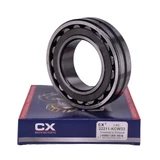 22211 KCW33 Hordógörgős csapágy 55X100X25 mm