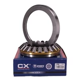 29318 M Axiális görgőscsapágy 90x155x39 mm