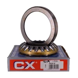 29320 M CX axiális görgőscsapágy 100x170x42 mm