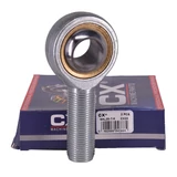 SAL 25T/K Gömbcsukló 25x60x31 mm