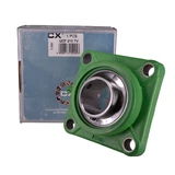 UCF210 TV CX csapágyegység 50X111X22 mm