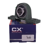UCP206 csapágyegség 30X121X42,9 mm