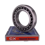 1217 K Beálló golyóscsapágy 85X150X28 mm