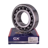 21309 KCW33 Hordógörgős csapágy 45X100X25 mm