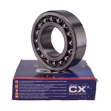 2210 Beálló golyóscsapágy 50X90X23 mm