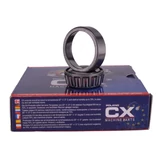 30202 A Kúpgörgős csapágy 15X35X11.75 mm