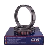 30209 A Kúpgörgős csapágy 45X85X20.75 mm