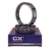 30308 A Kúpgörgős csapágy 40X90X25.25 mm