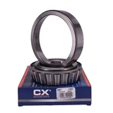 32212 A Kúpgörgős csapágy 60X110X29.75 mm