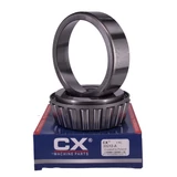 33212 A Kúpgörgős csapágy 60x110x38 mm