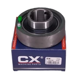 UCC208 CX csapágyegység 40X100X19 mm