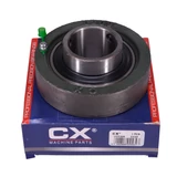 UCC209 CX csapágyegység 45X110X19 mm