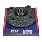UCFC205 csapágyegység 25X90X10 mm