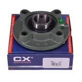 UCFC207 csapágyegység 35X110X11 mm