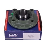 UCFC208 csapágyegység 40X120X11 mm