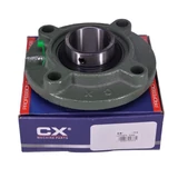 UCFC210 csapágyegység 50X138X10 mm