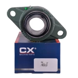 UCFL212 csapágyegység 60X202X29 mm