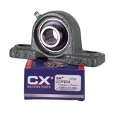 UCP204 csapágyegység 20X95X33,3 mm