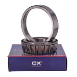 LM 102949/LM 102910 Kúpgörgős csapágy 45.242X73.431X19.588 mm