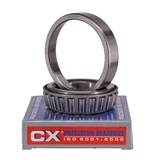 LM 300849/LM 300811 Kúpgörgős csapágy 40.988X67.975X17.5 mm