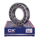 22214 CW33 Hordógörgős csapágy 70X125X31 mm