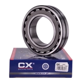 22215 CW33 Hordógörgős csapágy 75X130X31 mm