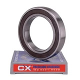 6013 2RSC3 CX egysoros mélyhornyú golyós csapágy 65X100X18 mm