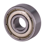 606 2Z CX egysoros mélyhornyú golyóscsapágy 6X17X6 mm