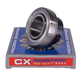 FD206 Y csapágy 30X62X35,7/16 mm