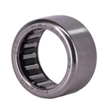 HK1712 Tűgörgős csapágy 17X23X12 mm