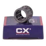 K 15X21X21 Tűgörgős kosár 15X21X21 mm