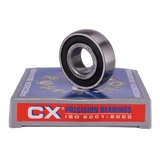 K6204 2RS Y csapágy 20X47X14 mm