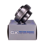 UC207 Y csapágy 35X72X42,9/20 mm