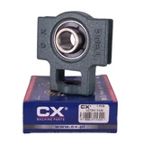 UCT203 csapágyegység 17X76X61 mm