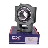 UCT211 csapágyegség 55X130X106 mm