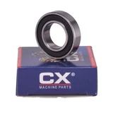 61901 2RS mélyhornyú golyóscsapágyak (keskeny sorozat) 12x24x6 mm