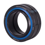 GE 50 ES 2RS Gömbcsukló 50x75x35 mm