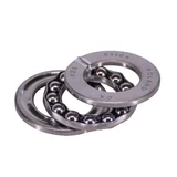 51104 Axiális golyóscsapágy 20x35x10 mm
